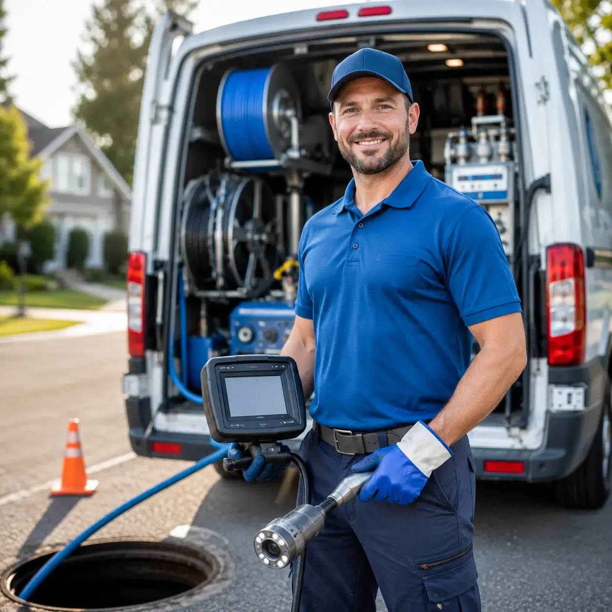 Local Pipe Relining specialists in Greenville, KY