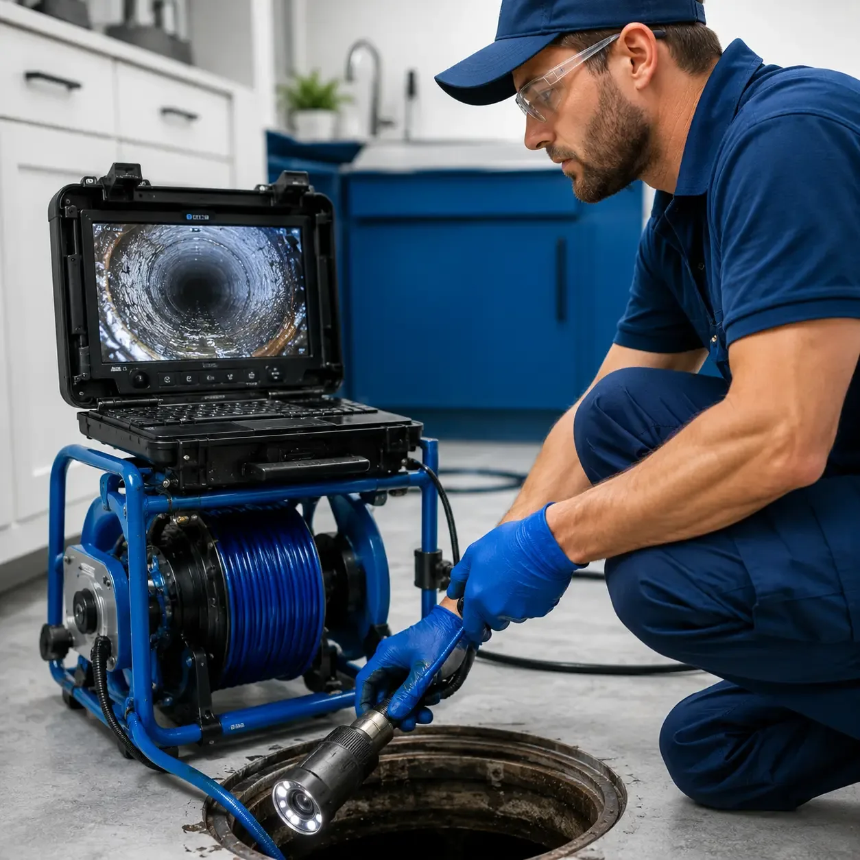 Pipe Relining professionals serving Greenville, KY
